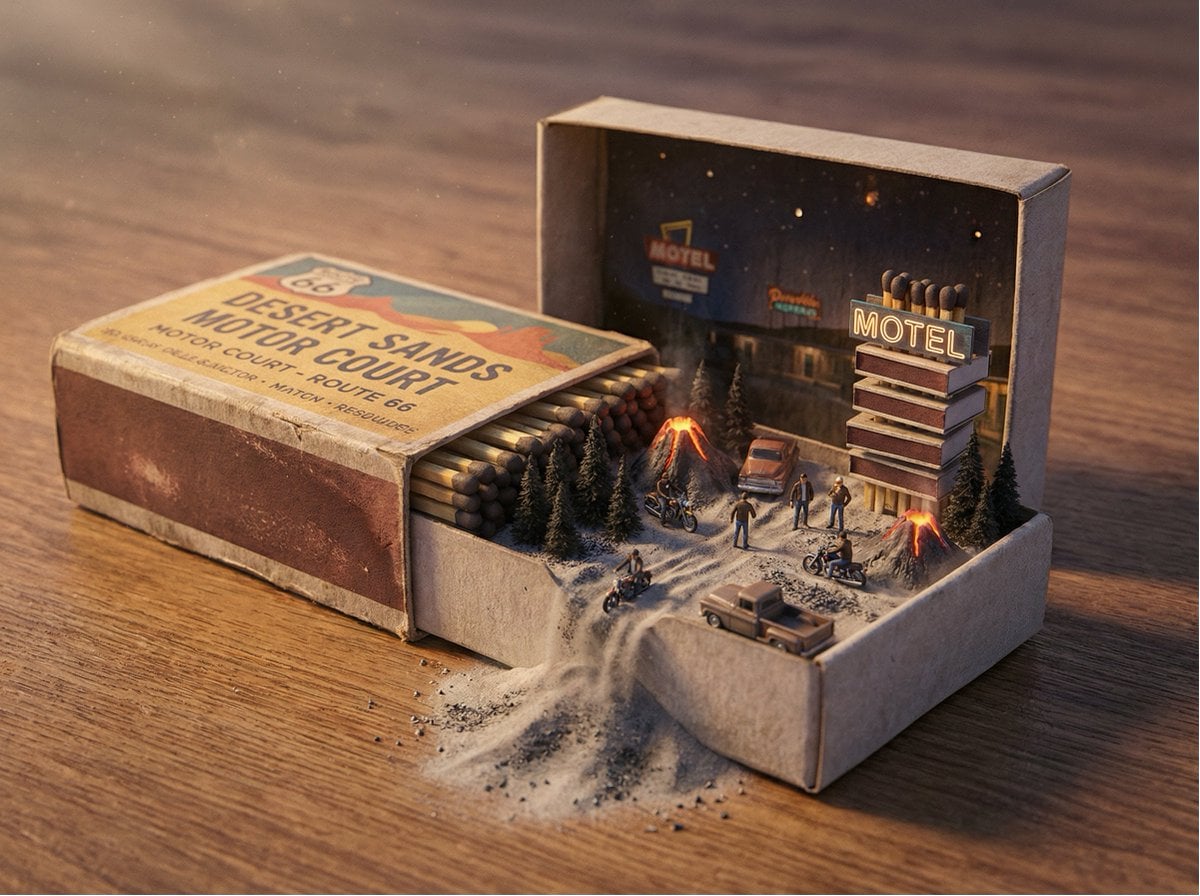A [AGE / ERA] [CONTAINER / OBJECT] associated with [CULTURE / CONTEXT], partiall