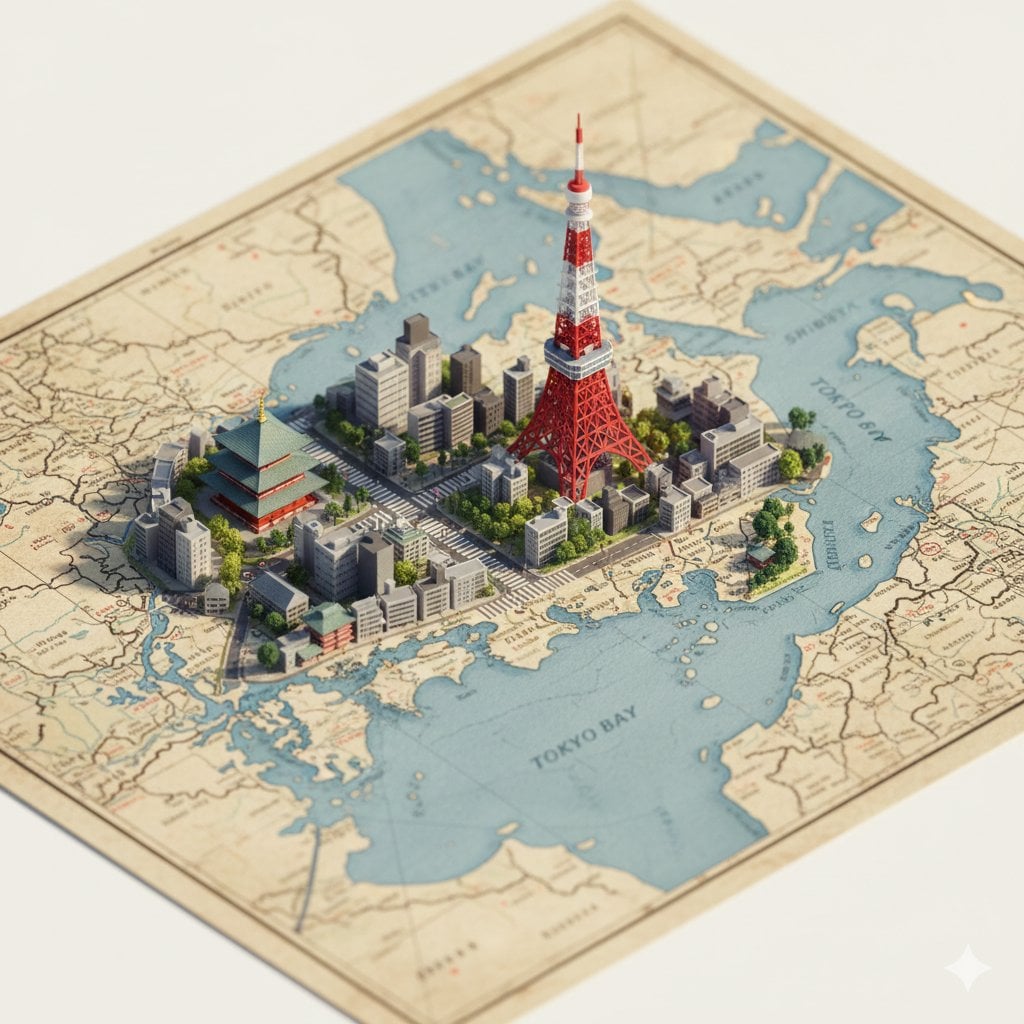 {
"description": "Create a highly detailed, photorealistic miniature diorama sty
