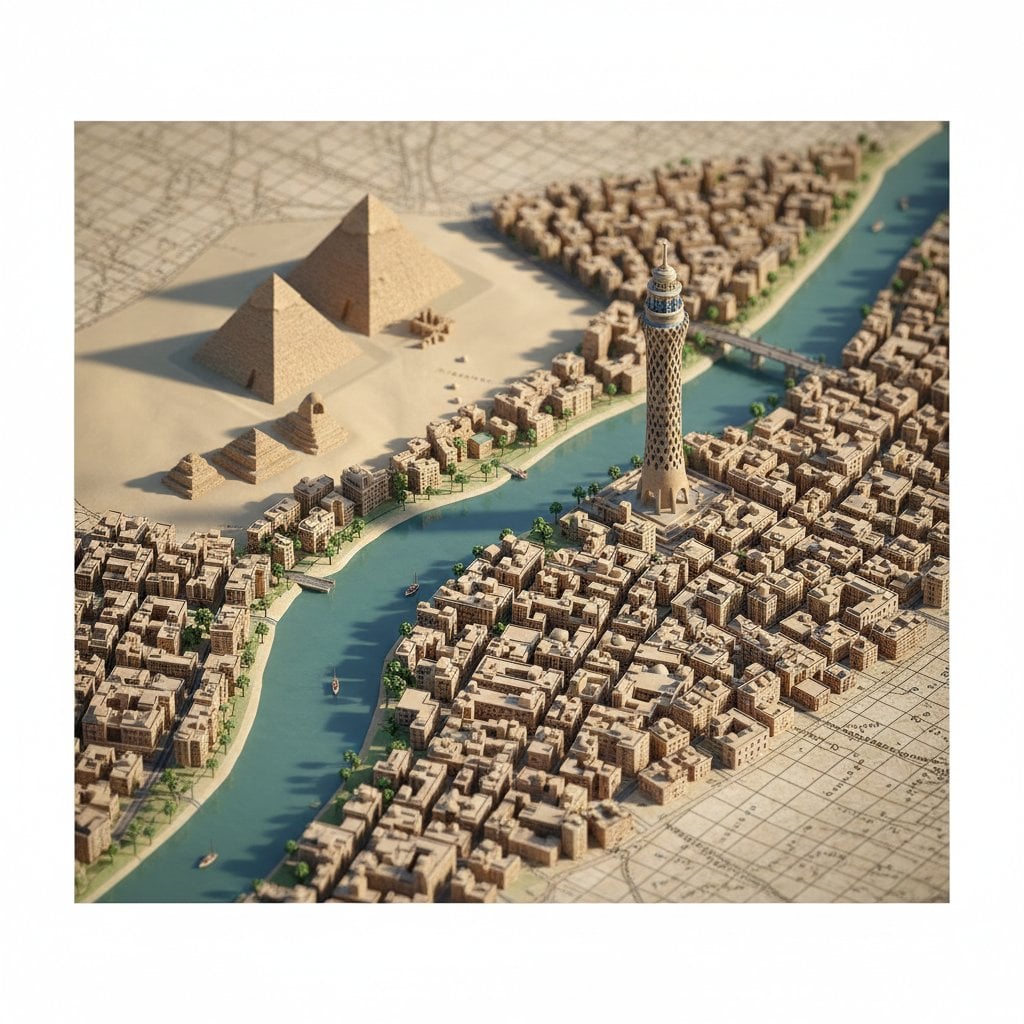 {
"description": "Create a highly detailed, photorealistic miniature diorama sty