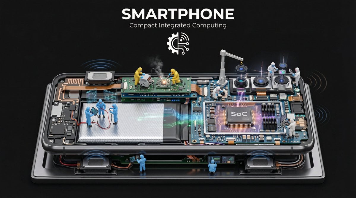 Create a clear, 45° top-down isometric miniature 3D cutaway diorama showing the 