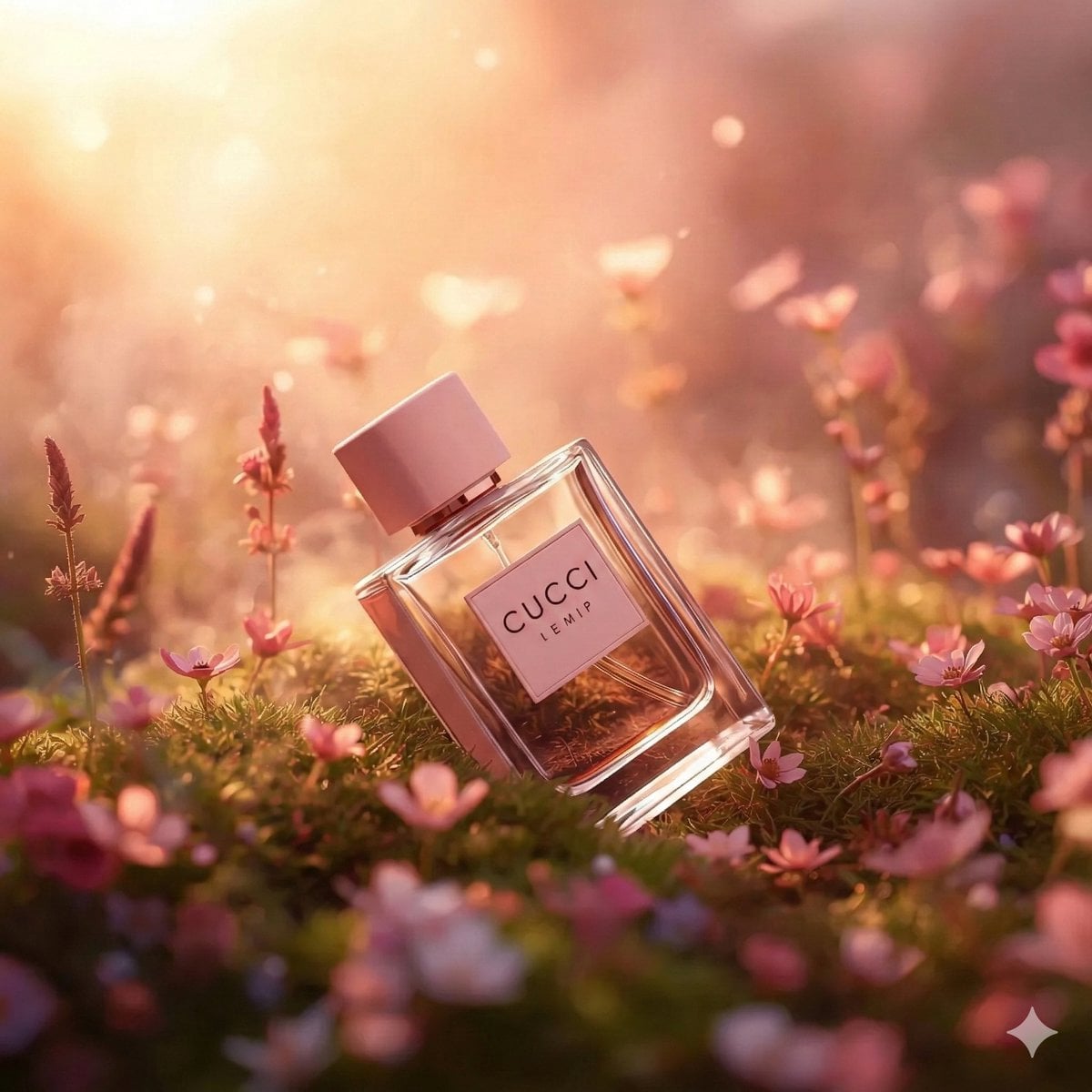 {
  "prompt": {
    "subject": "Hyper-realistic luxury perfume product photograp