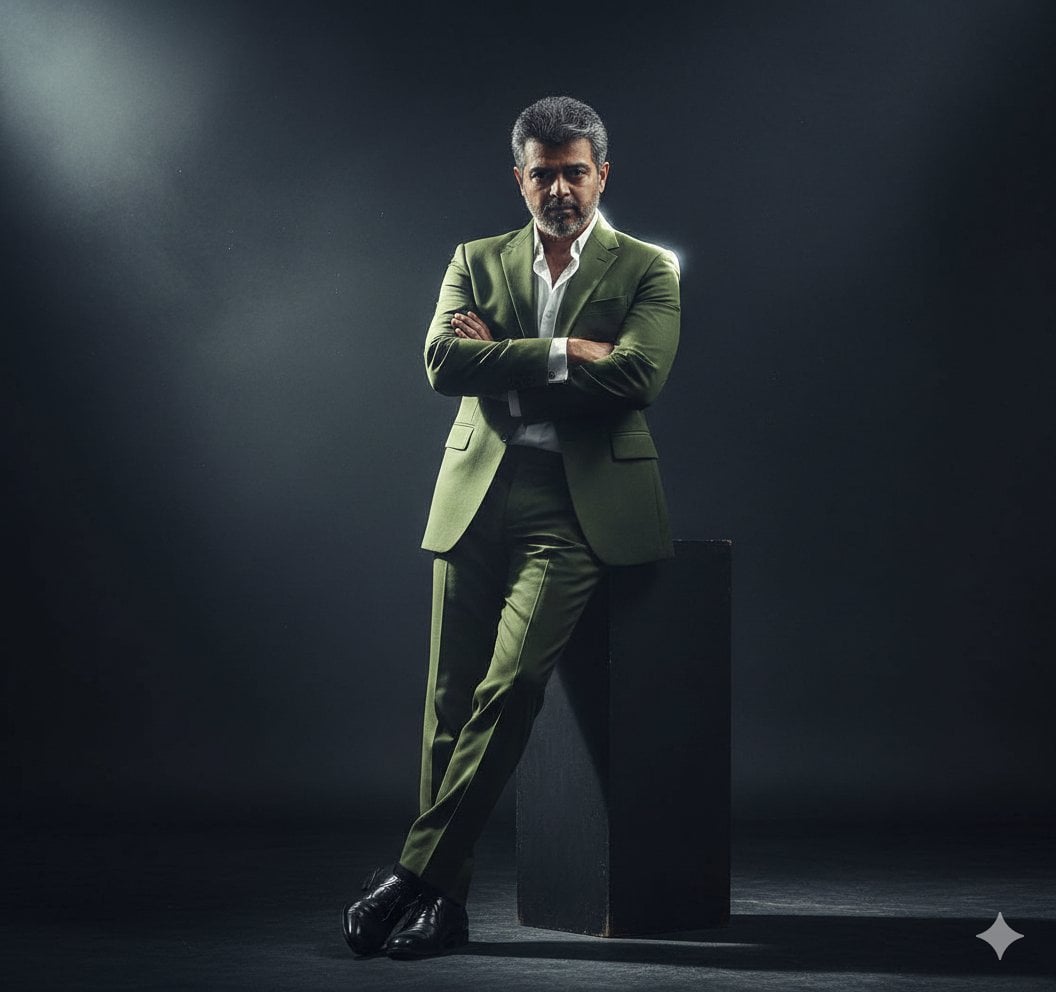 {
  "prompt": "Cinematic full-body studio portrait of a subject using the upload