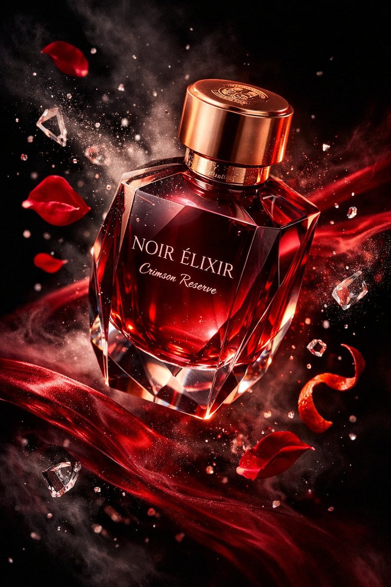 {
  "master_prompt": {
    "product": {
      "type": "luxury perfume bottle",
 
