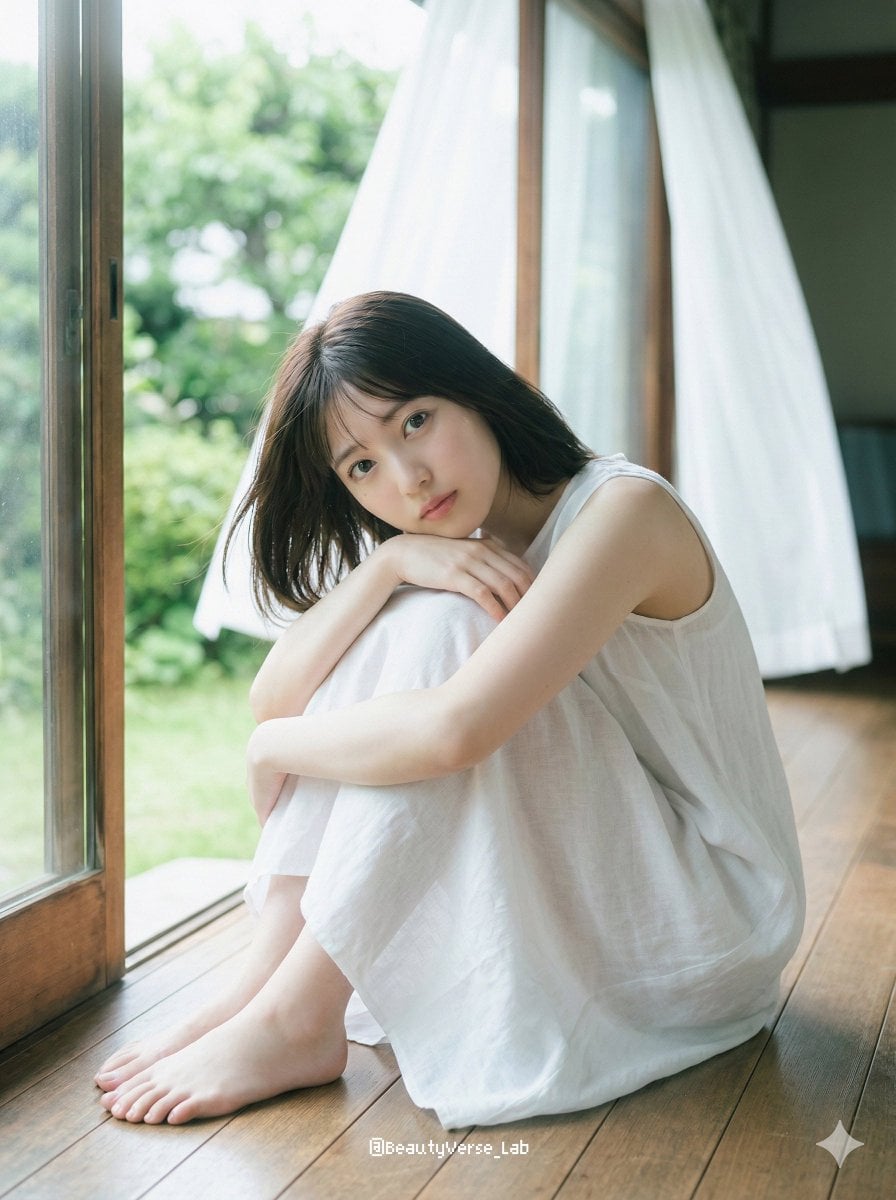 {
  "Character": {
    "Subject": "Japanese female idol, late teens to early 20s