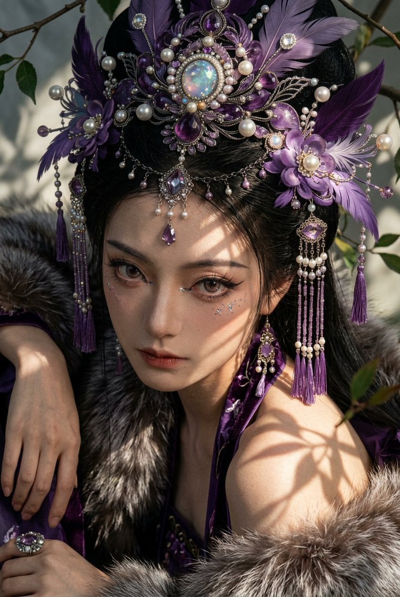 convert anime characters into realistic human portraits  Convert  character into