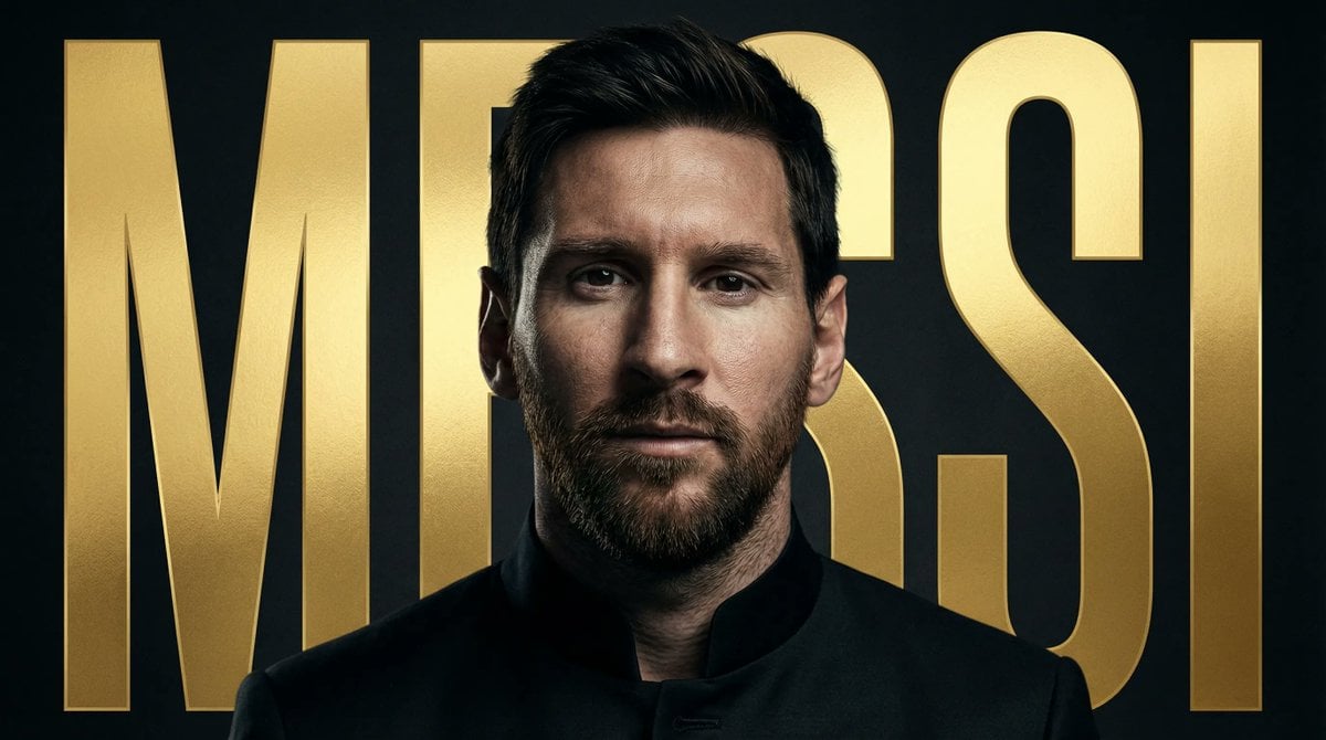 ultra realistic cinematic portrait poster of a confident man using the attached 