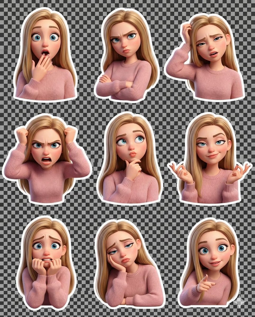 Using the uploaded selfie as the ONLY and exclusive face reference, generate a P