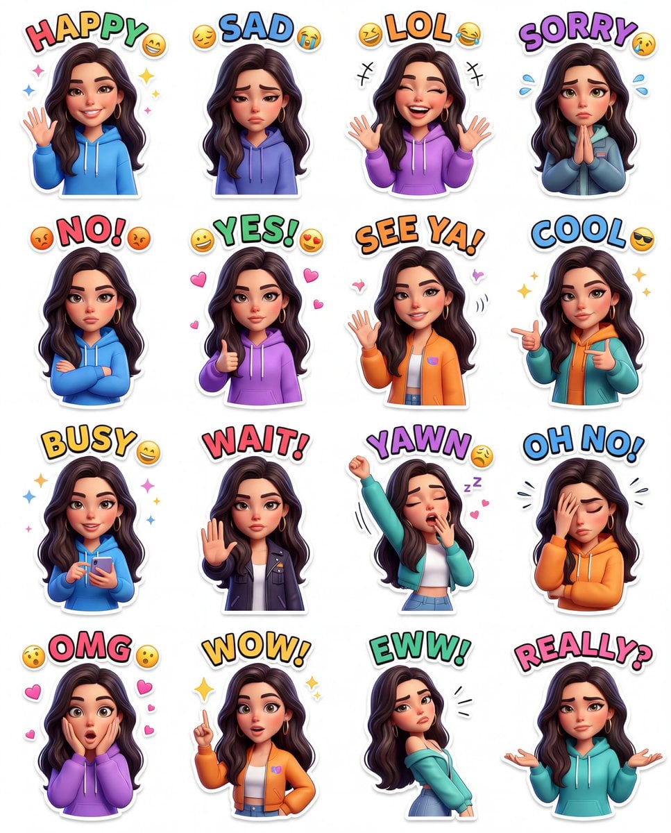 {
  "task": "premium_animated_sticker_pack",
  "ref_image": "use_only_uploaded_i