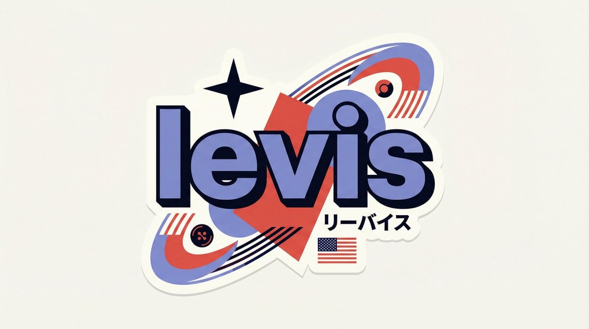 [BRAND NAME]

Act as a Senior Vector Graphic Designer specializing in Y2K Japane