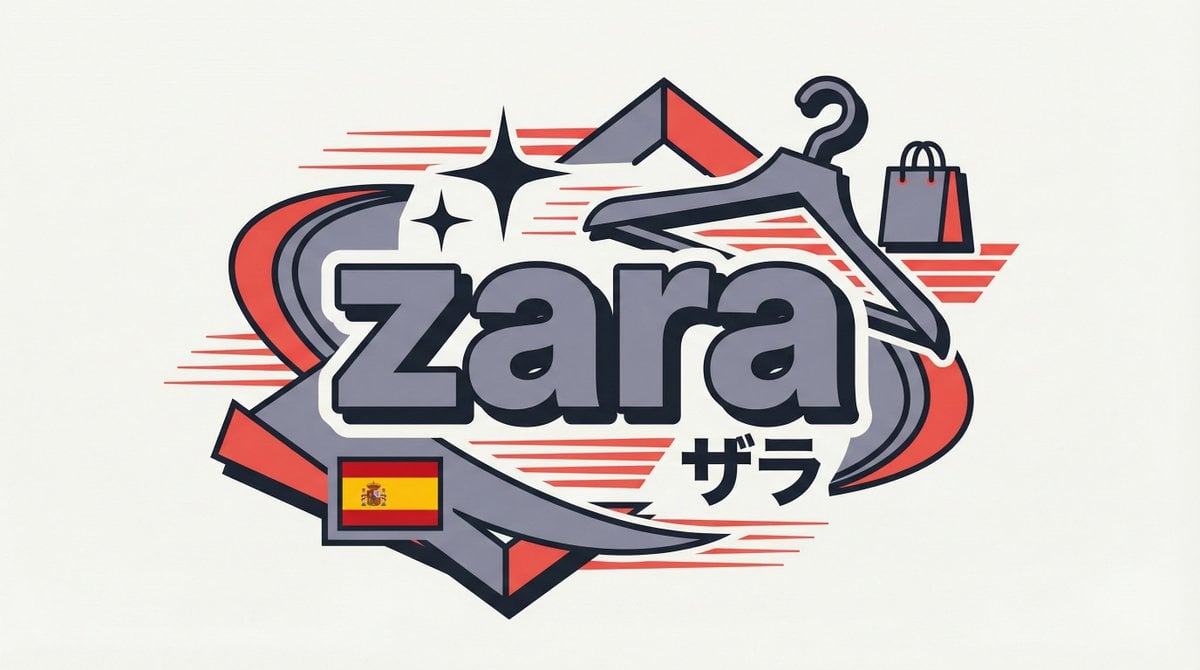 [BRAND NAME]

Act as a Senior Vector Graphic Designer specializing in Y2K Japane