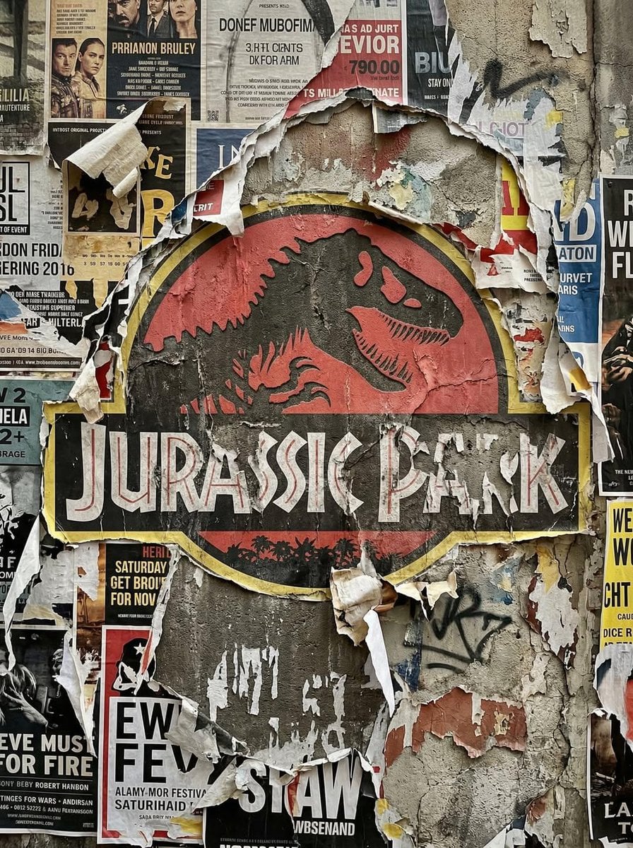 Transform the uploaded logo into a realistic urban wall scene where the logo sil