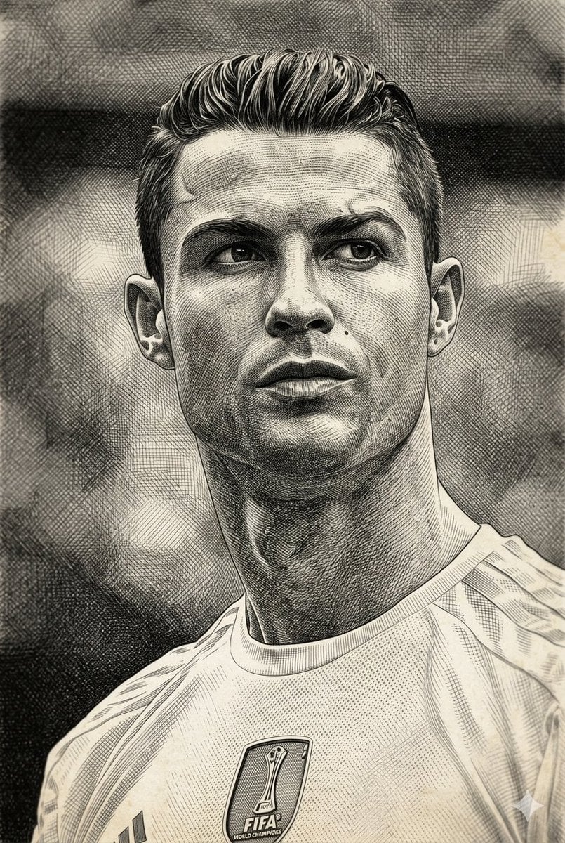 Create image, aspect ratio 2:3
A close-up portrait of a person in a hyper-detail