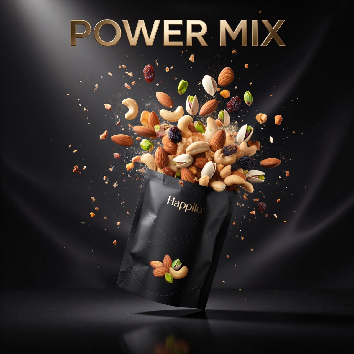 Create a premium hyper-realistic commercial product advertisement for [PRODUCT N