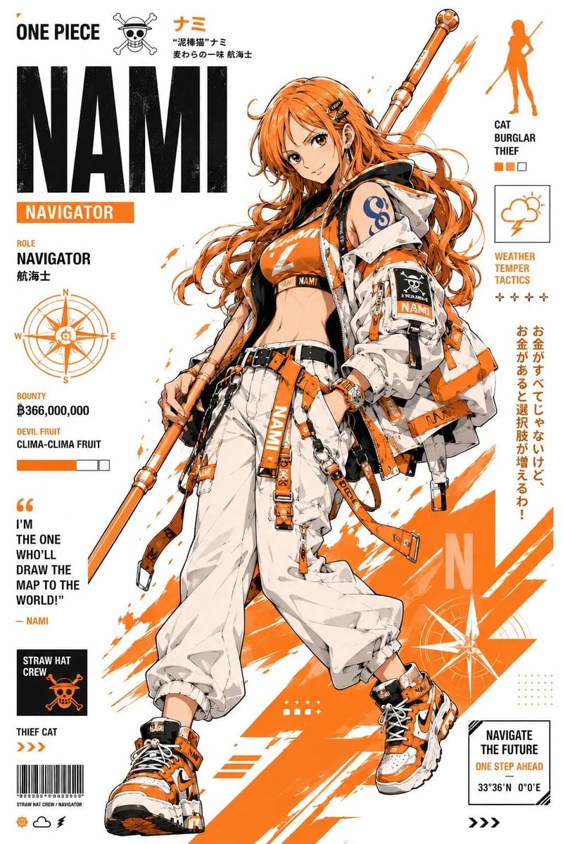 Create a stylized illustration of [character_name] from [franchise].

Character 