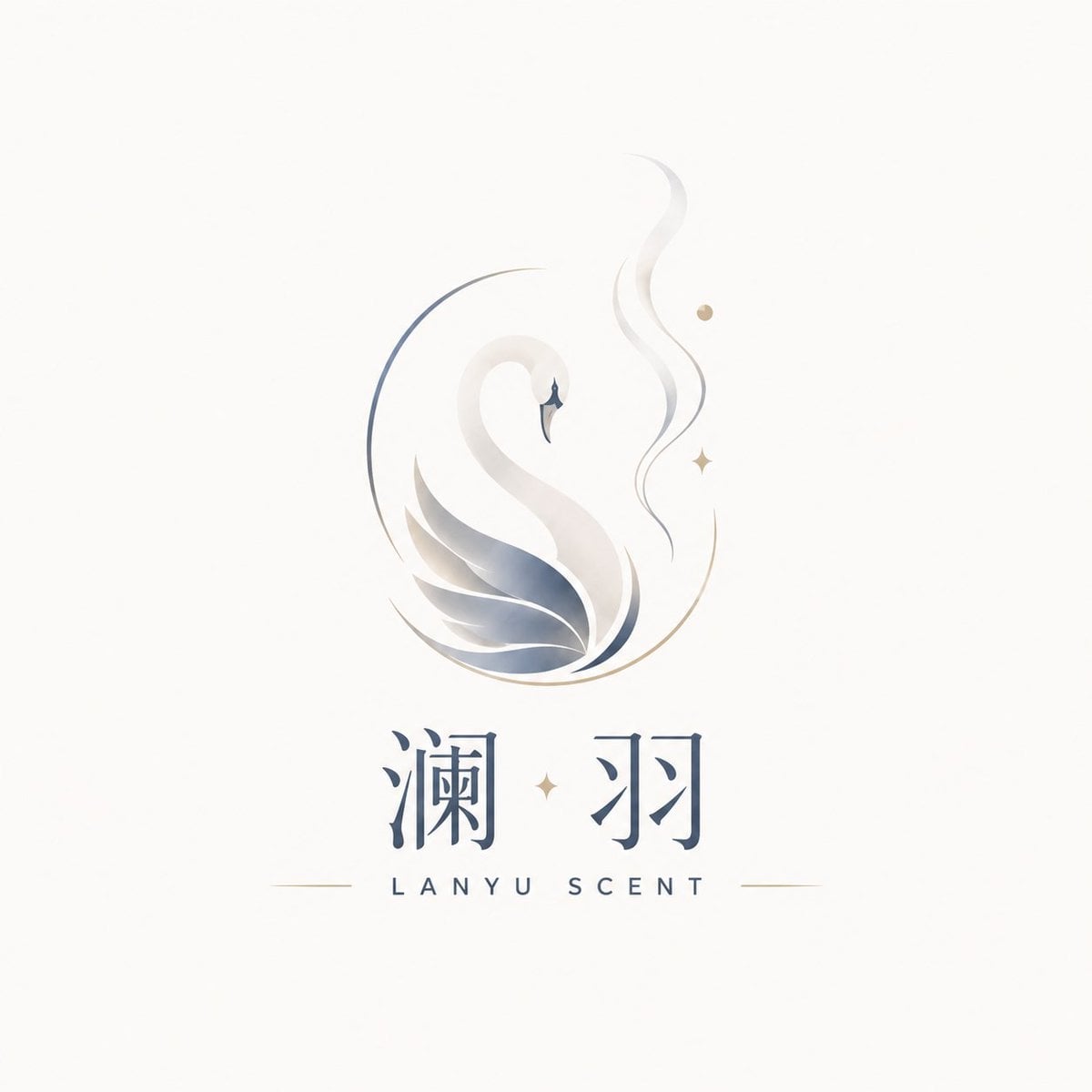 请根据用户输入的信息设计一个高完成度的「优雅动物徽记型 Logo / Elegant Animal Emblem Logo」。

【用户输入】
品牌名 / 项目