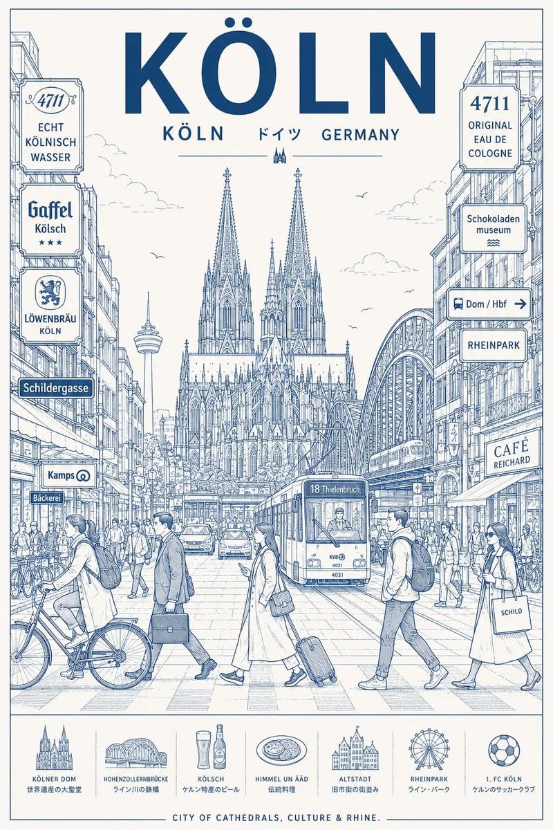 Create an ultra-high-resolution minimalist line-art travel poster of [DESTINATIO