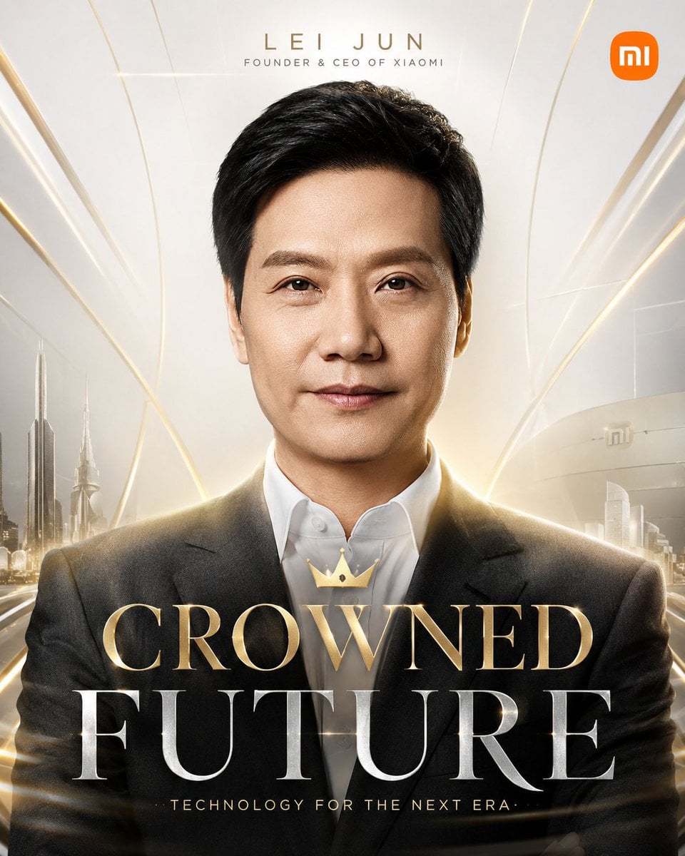 Create a hyper-realistic cinematic luxury editorial portrait titled “CROWNED FUT