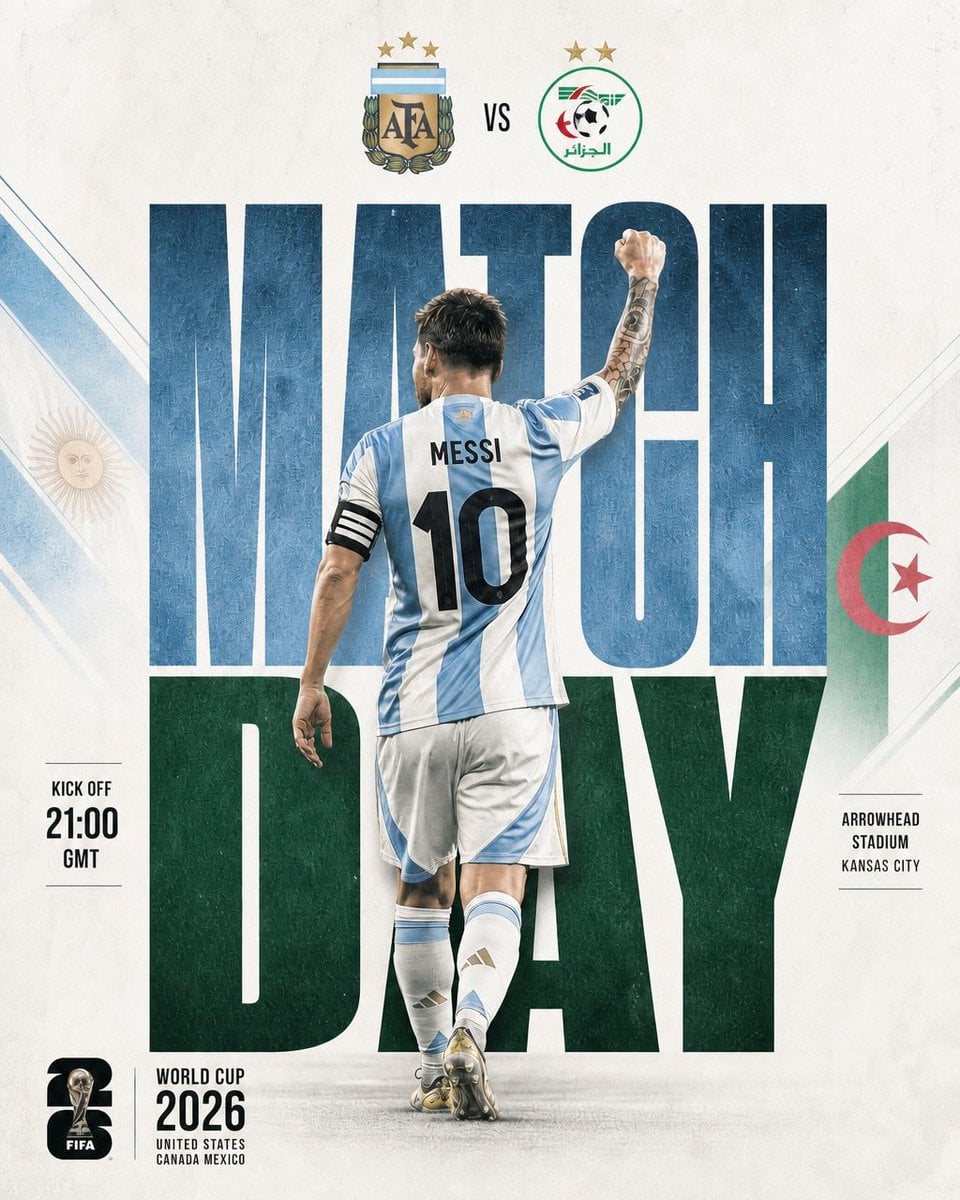 Ultra-realistic football match day poster design, Cristiano Ronaldo seen from th