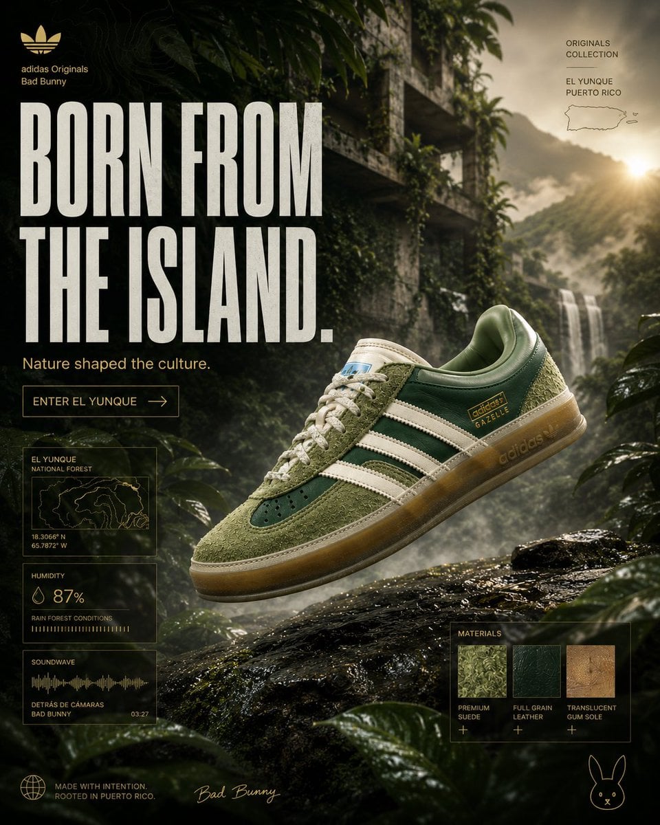 FORMAT:
4:5 vertical premium sneaker SMM campaign
hyper-realistic streetwear adv