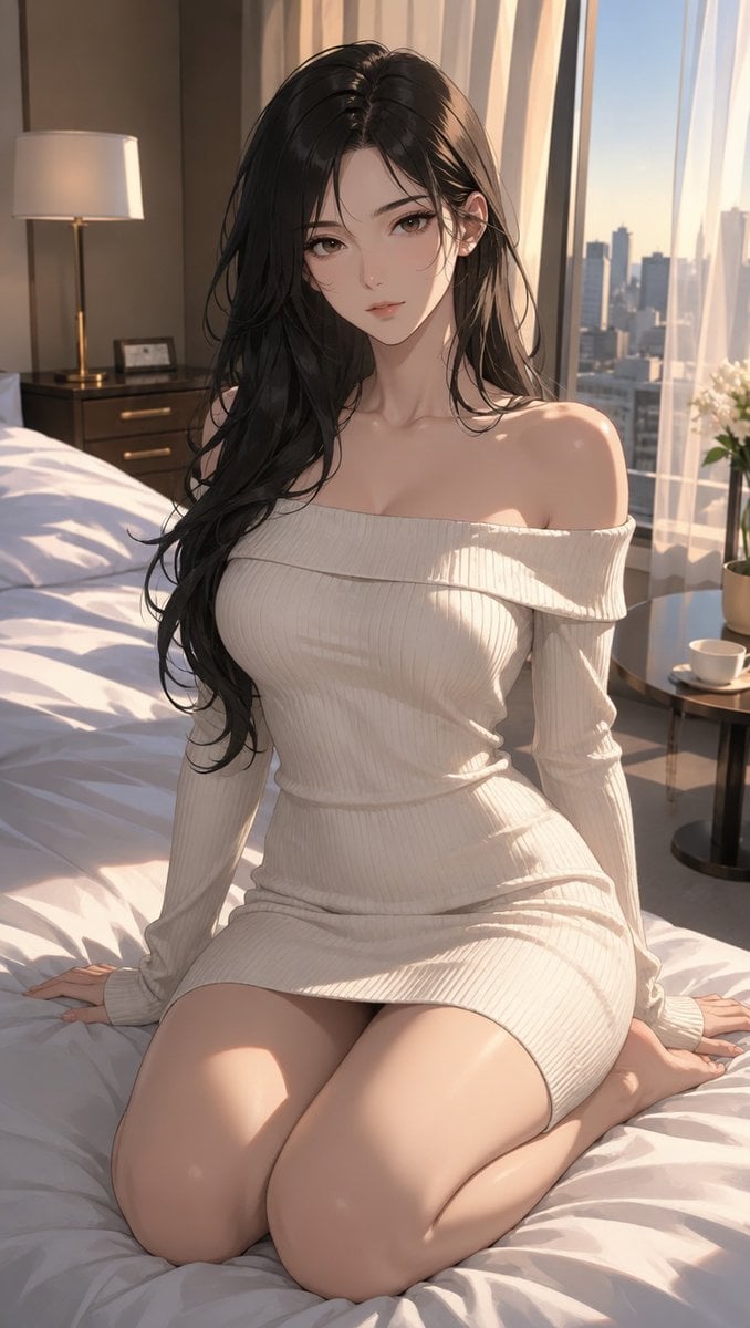 9:16 aspect ratio, traditional anime style, premium cinematic illustration, ultr