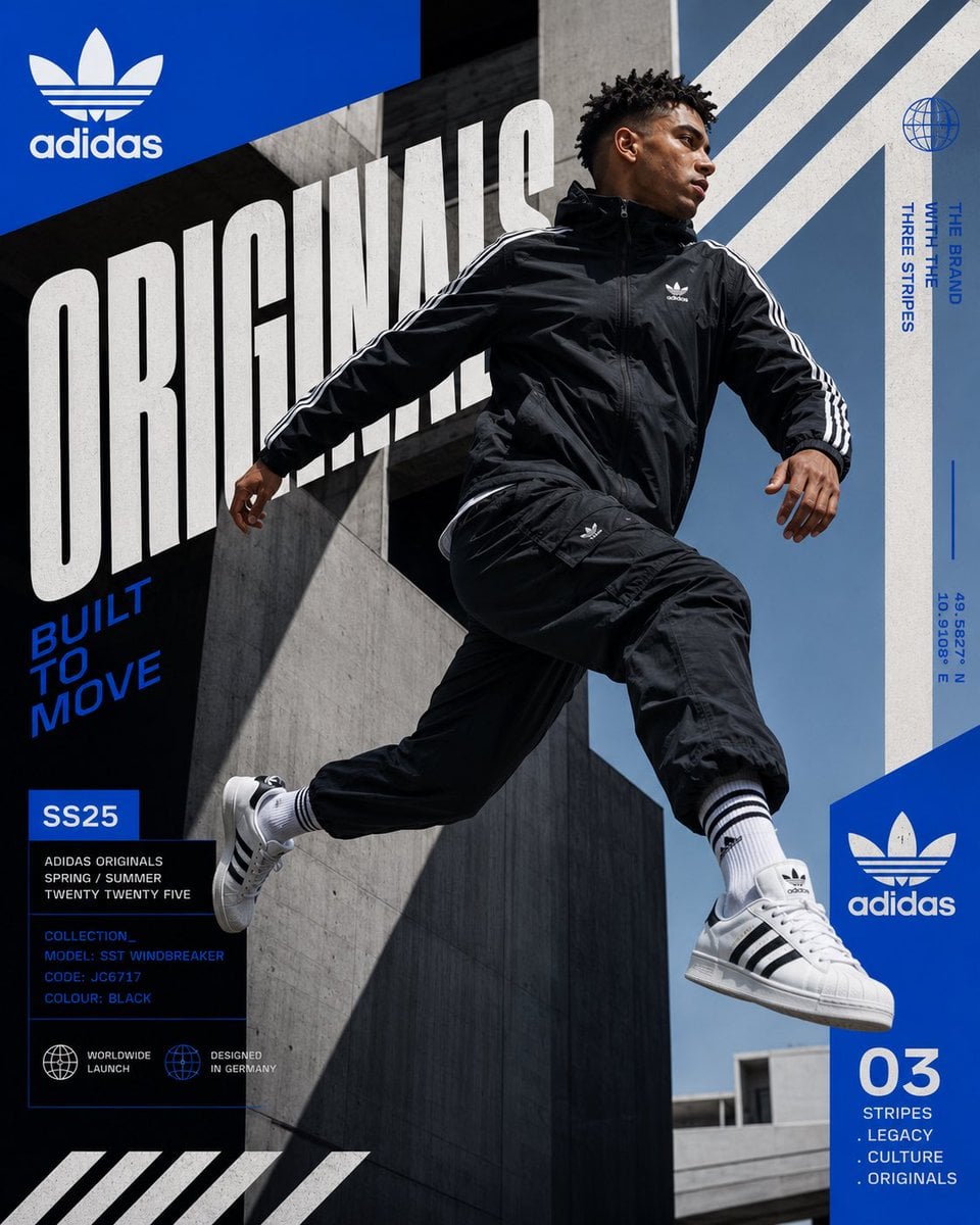 PROJECT:
NIKE OUTERWEAR CAMPAIGN

STYLE:
World-class Nike social media marketing