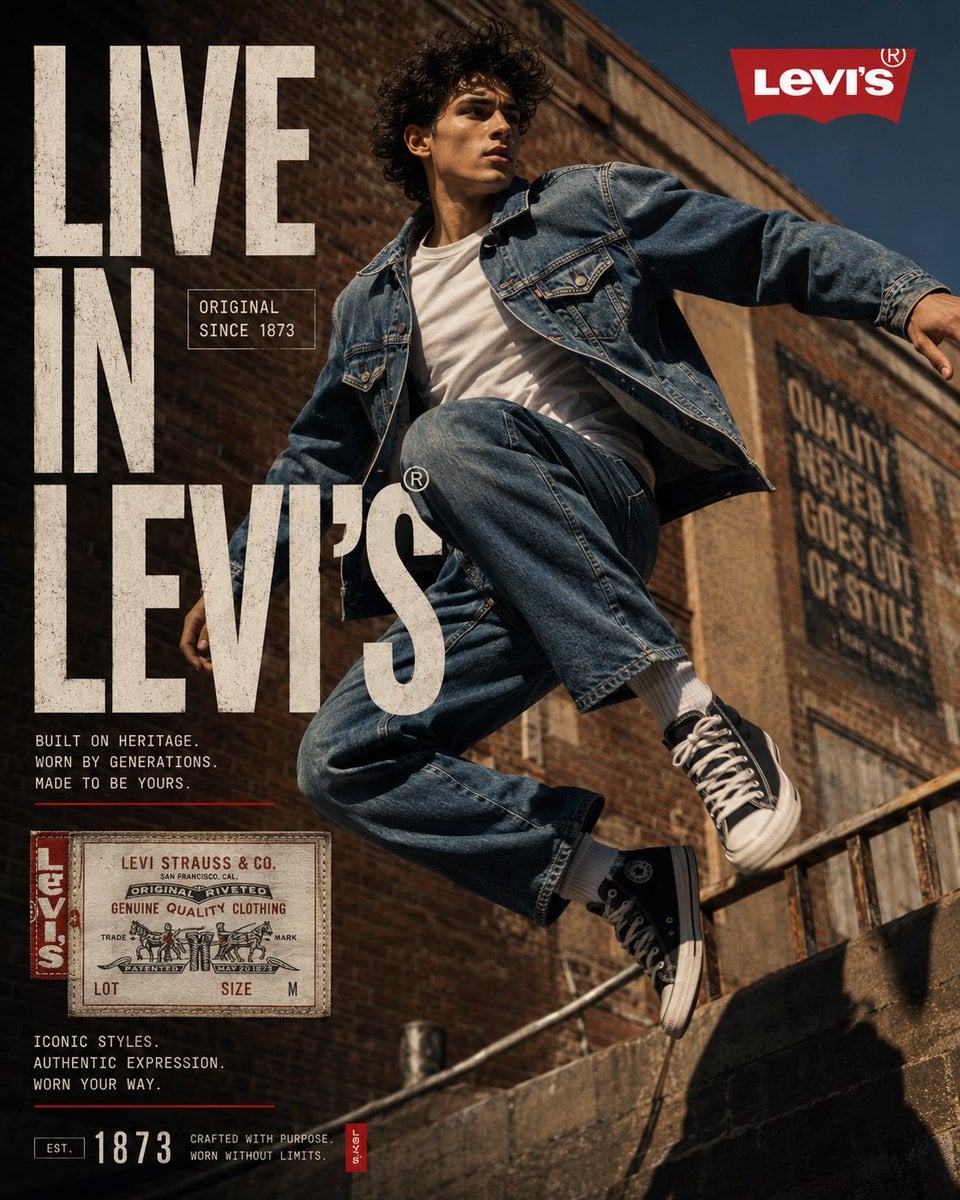 PROJECT:
NIKE OUTERWEAR CAMPAIGN

STYLE:
World-class Nike social media marketing