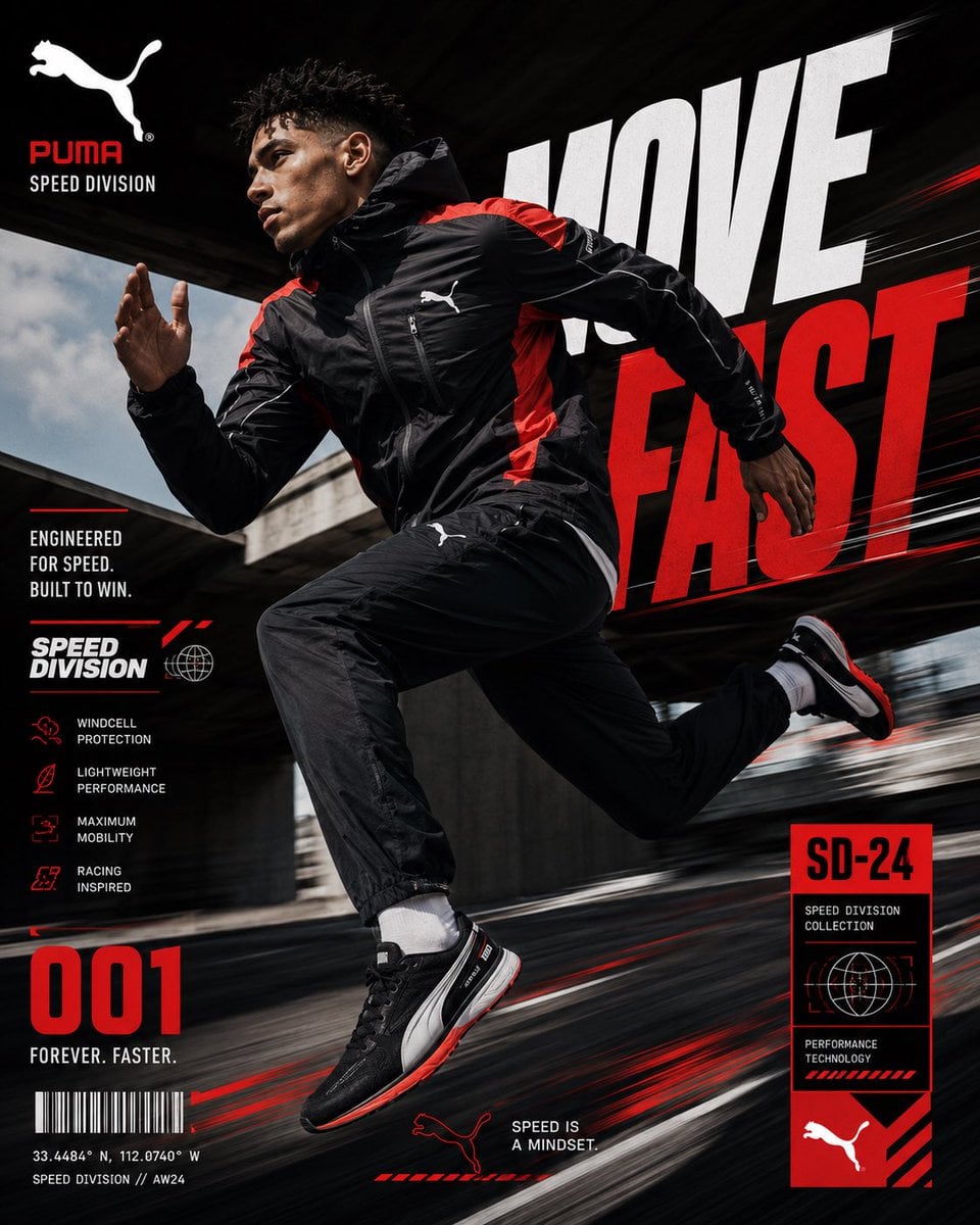 PROJECT:
NIKE OUTERWEAR CAMPAIGN

STYLE:
World-class Nike social media marketing