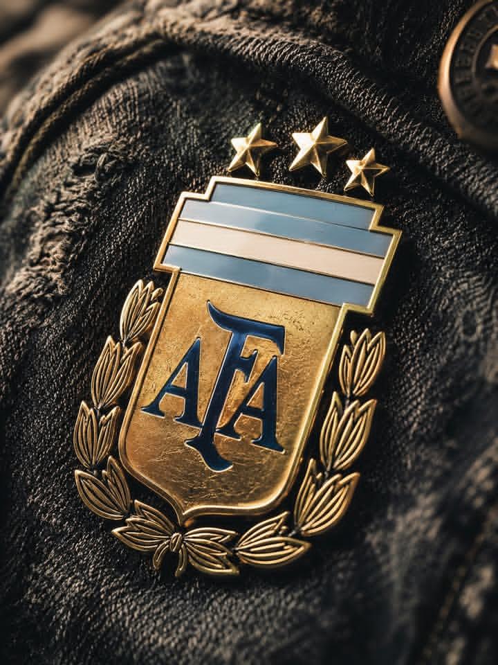 A dominant [Team Name] FIFA World Cup 2026 enamel pin, fills 70% of the 3:4 macr