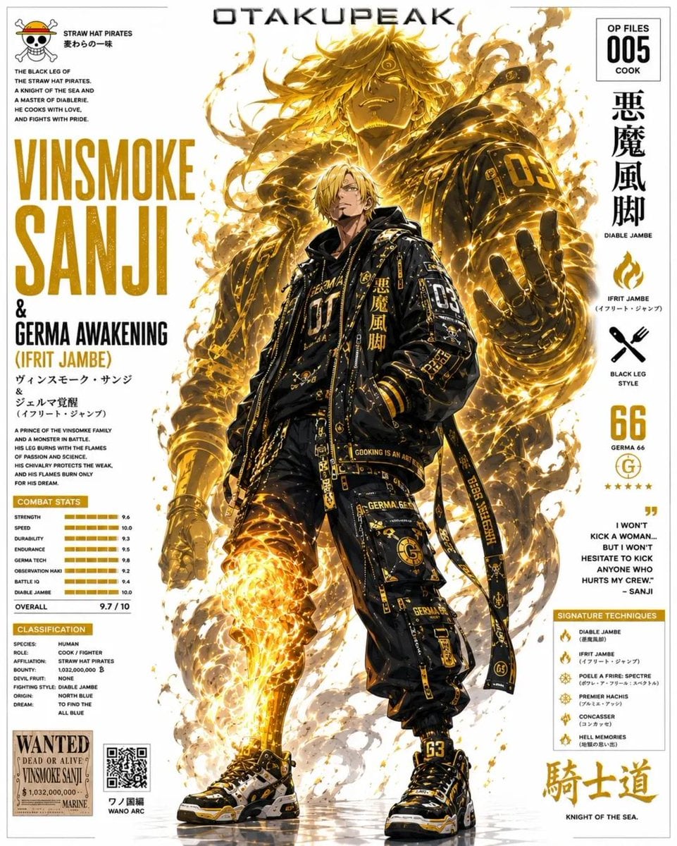 MASTERPIECE anime character dossier poster, ultra-detailed manga illustration, p