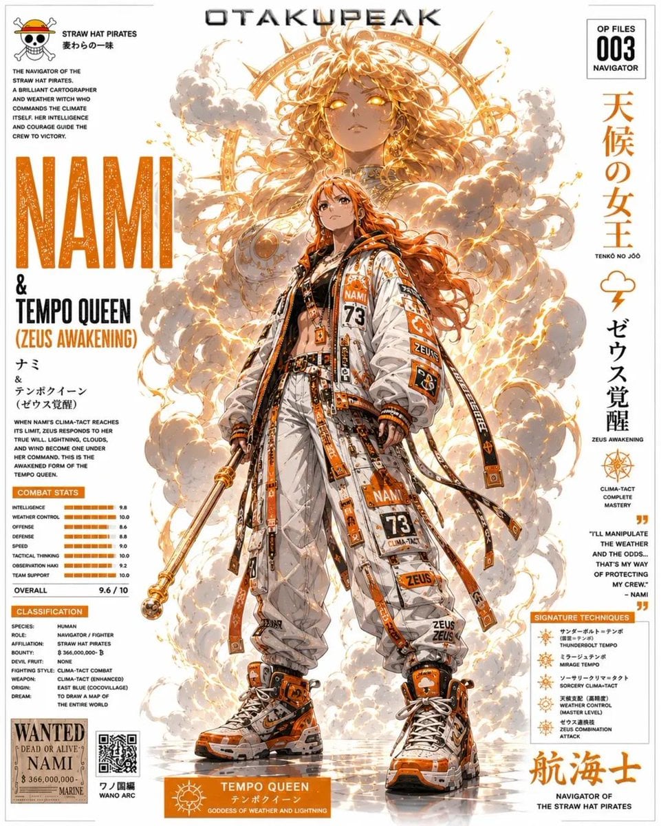 MASTERPIECE anime character dossier poster, ultra-detailed manga illustration, p