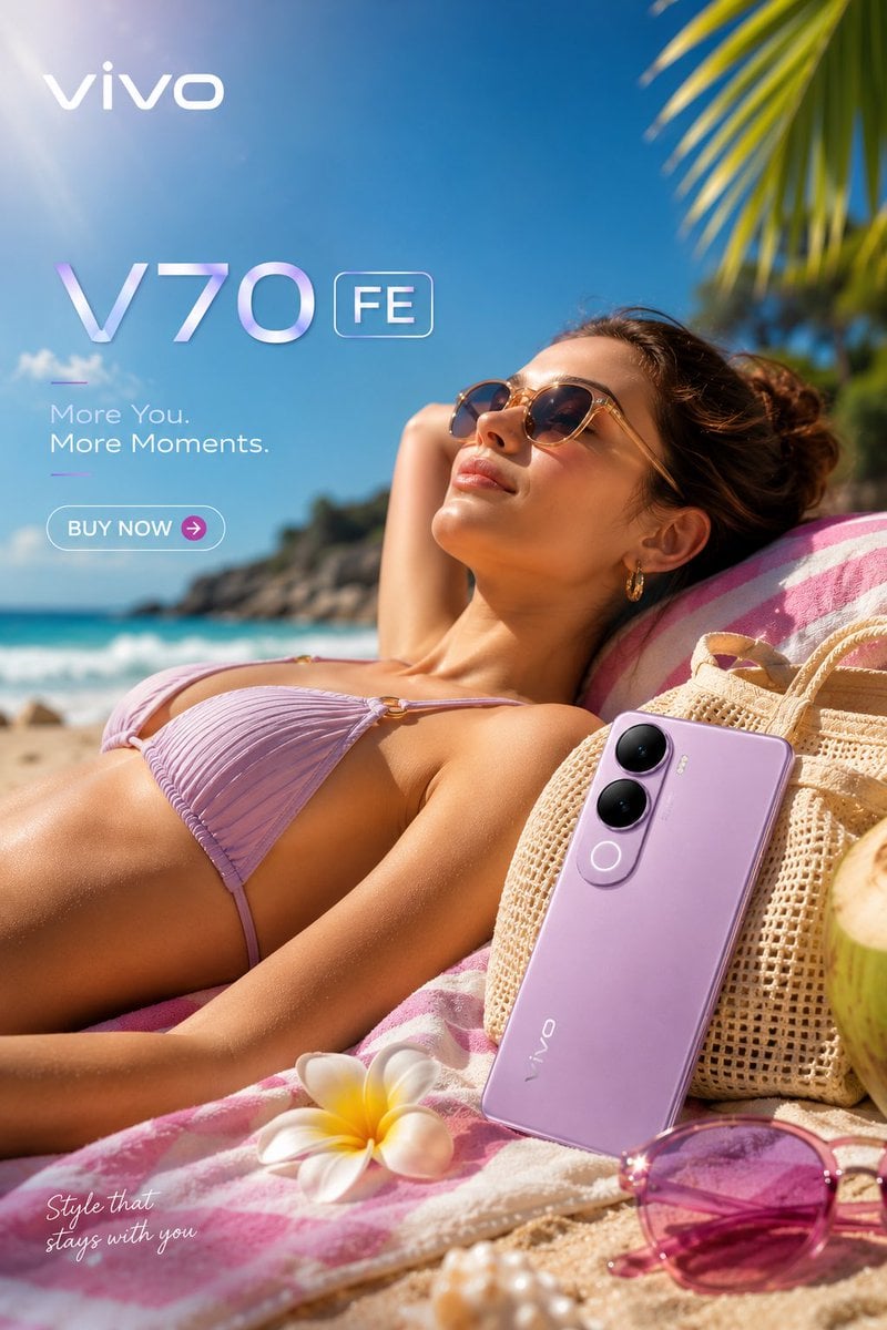 VIVO X300 PRO

"CAPTURE THE EXTRAORDINARY"

FORMAT

Ultra-Premium Smartphone SMM