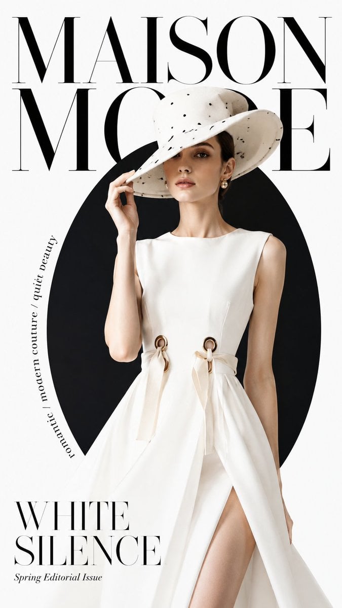 Direction Type: [Direction Type]
 Brand Name: [Brand Name]
 Theme / Collection: 