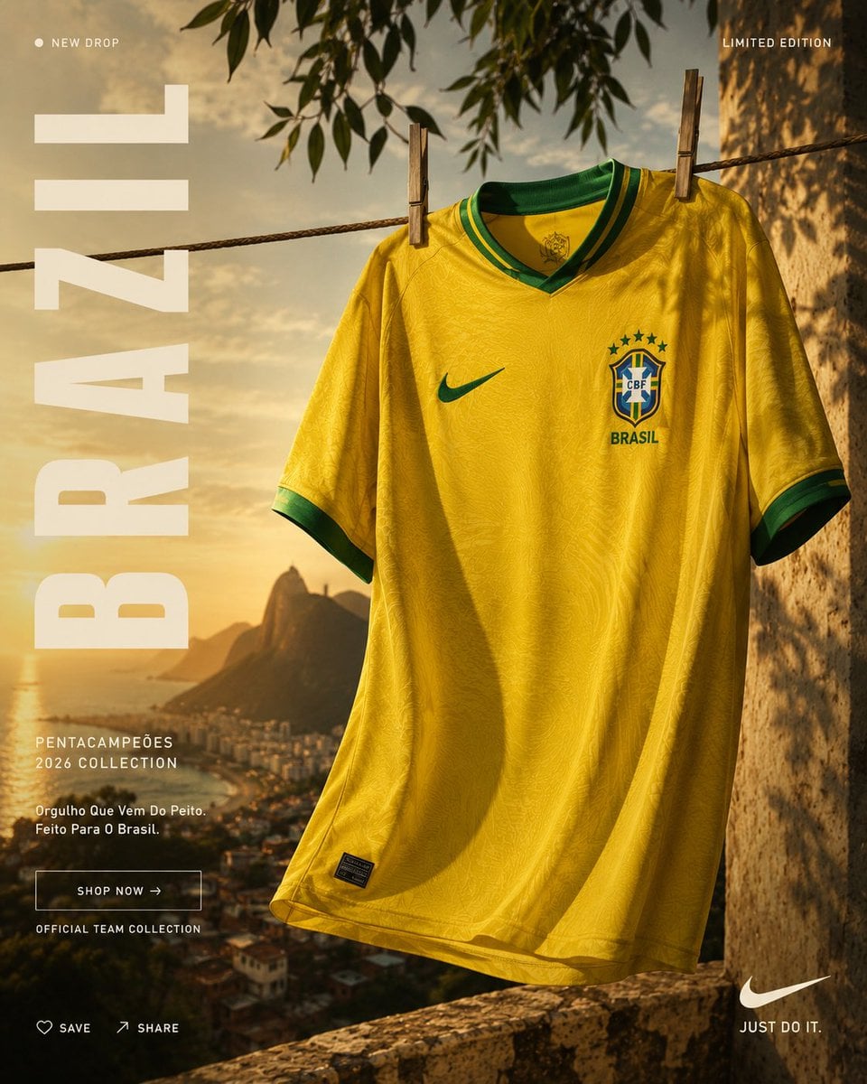 FORMAT

4:5 vertical luxury football product advertising poster
ultra-photoreali