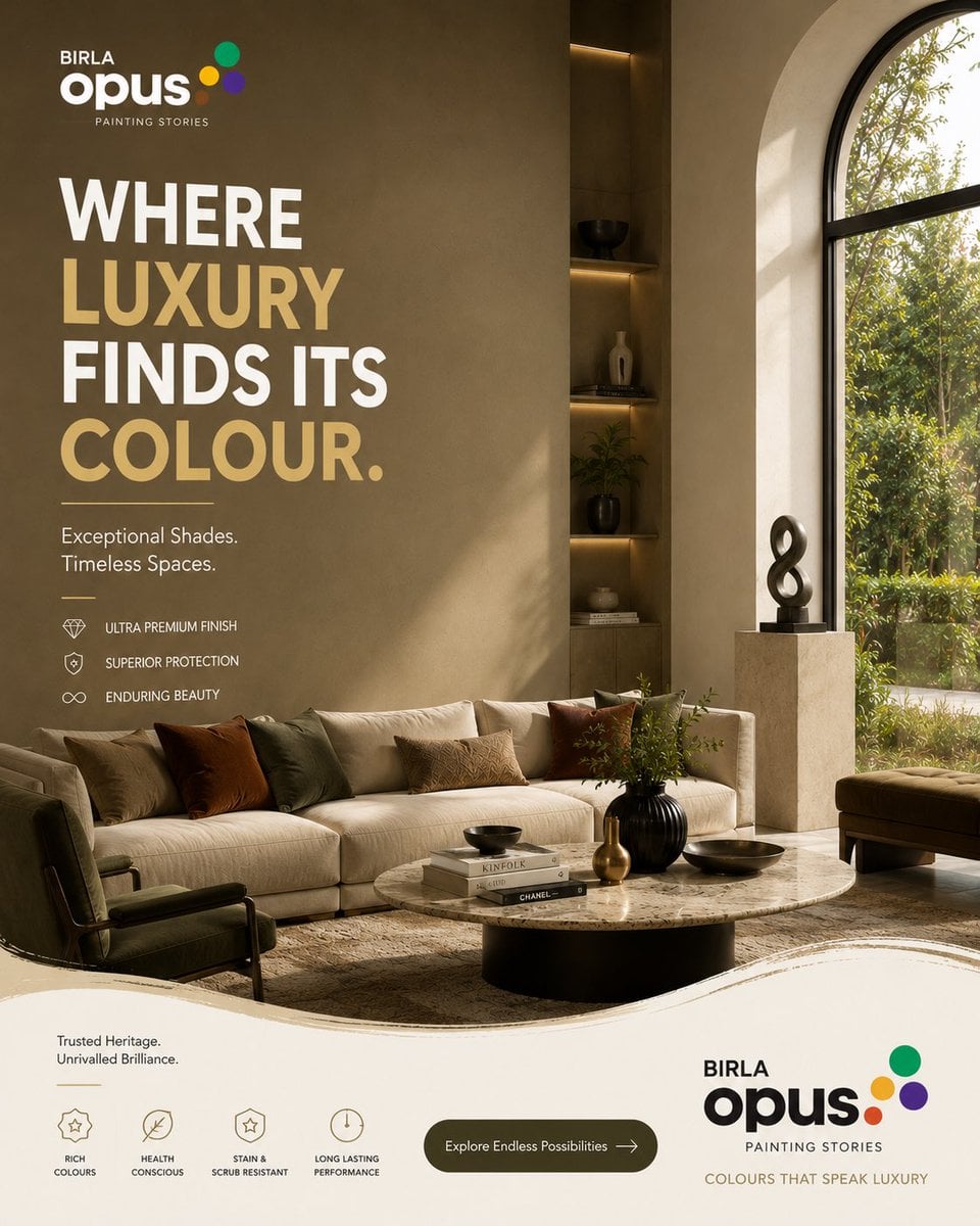 FORMAT

4:5 vertical premium paint advertising poster
ultra-photorealistic luxur