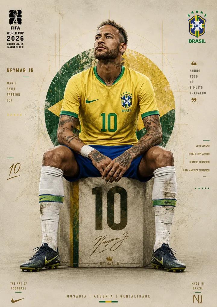 Ultra-detailed football portrait poster of a legendary Portuguese footballer sit