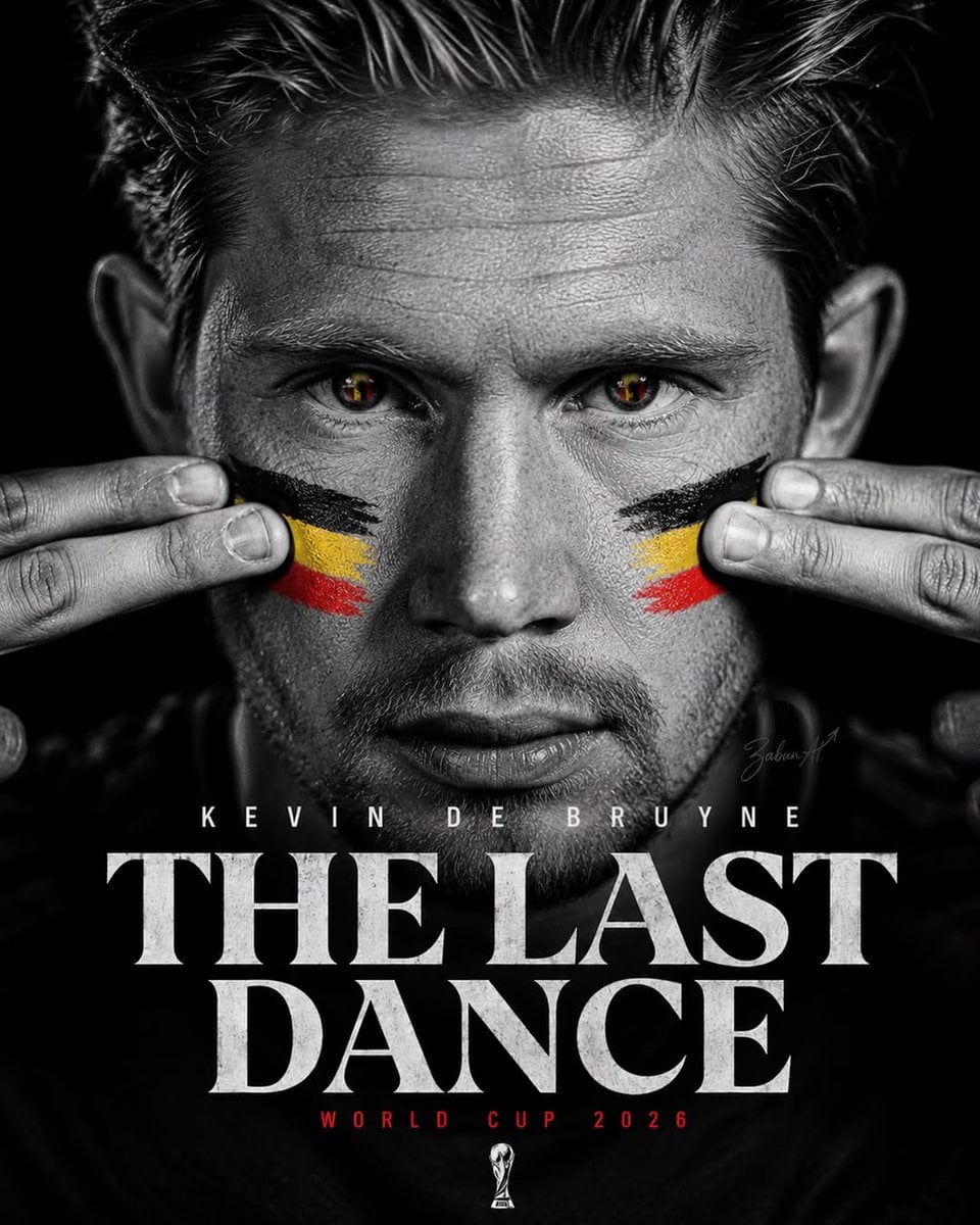 Ultra-realistic FIFA World Cup 2026 poster, dramatic black-and-white cinematic p