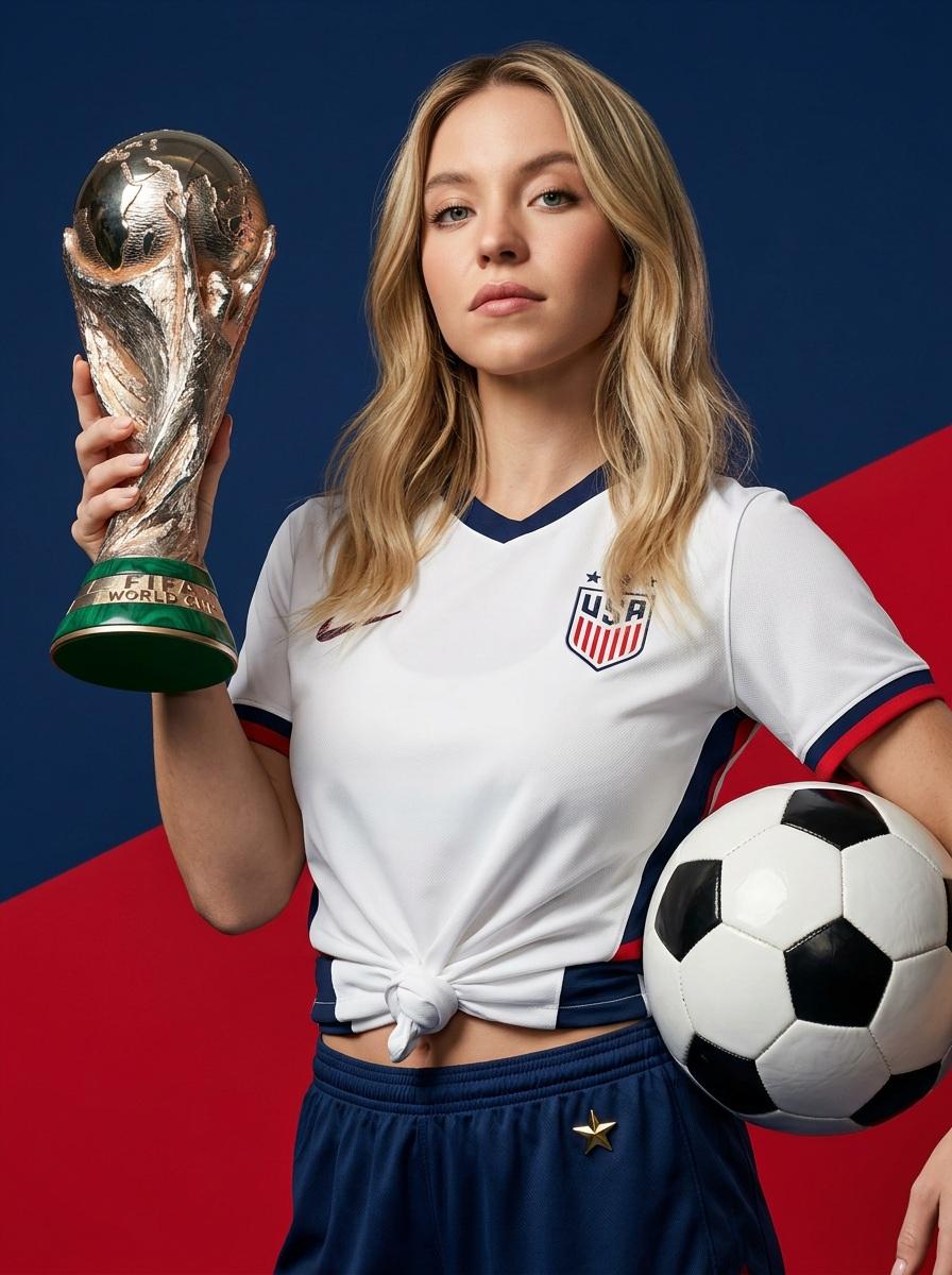 A high-quality Korean-style commercial photograph, mimicking the style of a spor