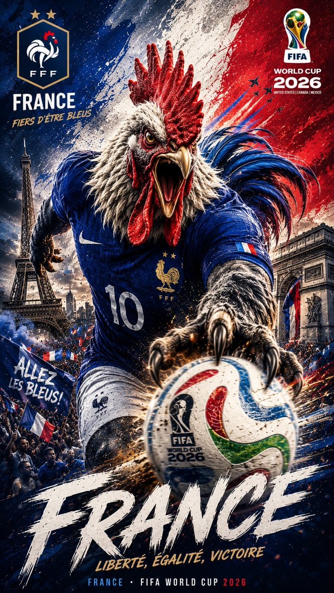 {
  "title": "Universal FIFA World Cup 2026 National Spirit Poster",
  "aspect_r