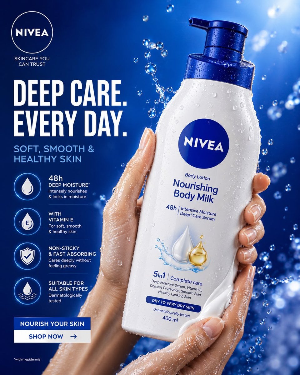 HEAD & SHOULDERS

"CONFIDENCE STARTS AT THE SCALP"

FORMAT

Ultra-Premium FMCG S