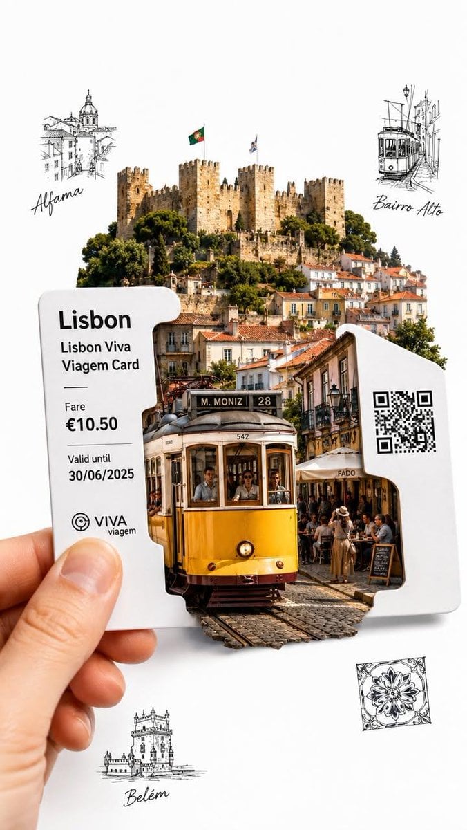 Create a highly detailed, premium travel-art illustration featuring a hand holdi