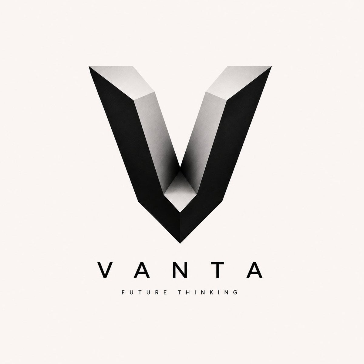 Create a clean premium logo design for [Brand Name] based on the letter [Core Le
