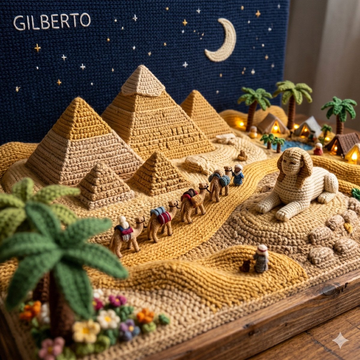 A hyper-realistic detailed 3D macro photography shot of a miniature [LOCATION/CI
