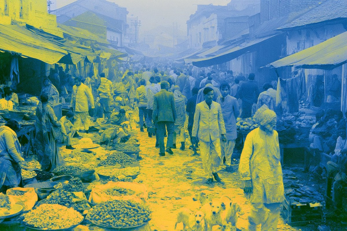 [Subject] portrayed in a Retro Technicolor Odyssey, with vibrant, oversaturated 