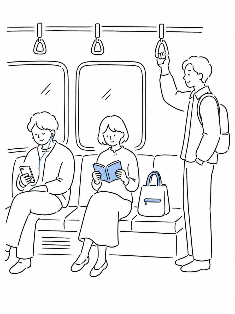 Draw in a simple hand-drawn doodled style cartoon, as if sketched by a person wi