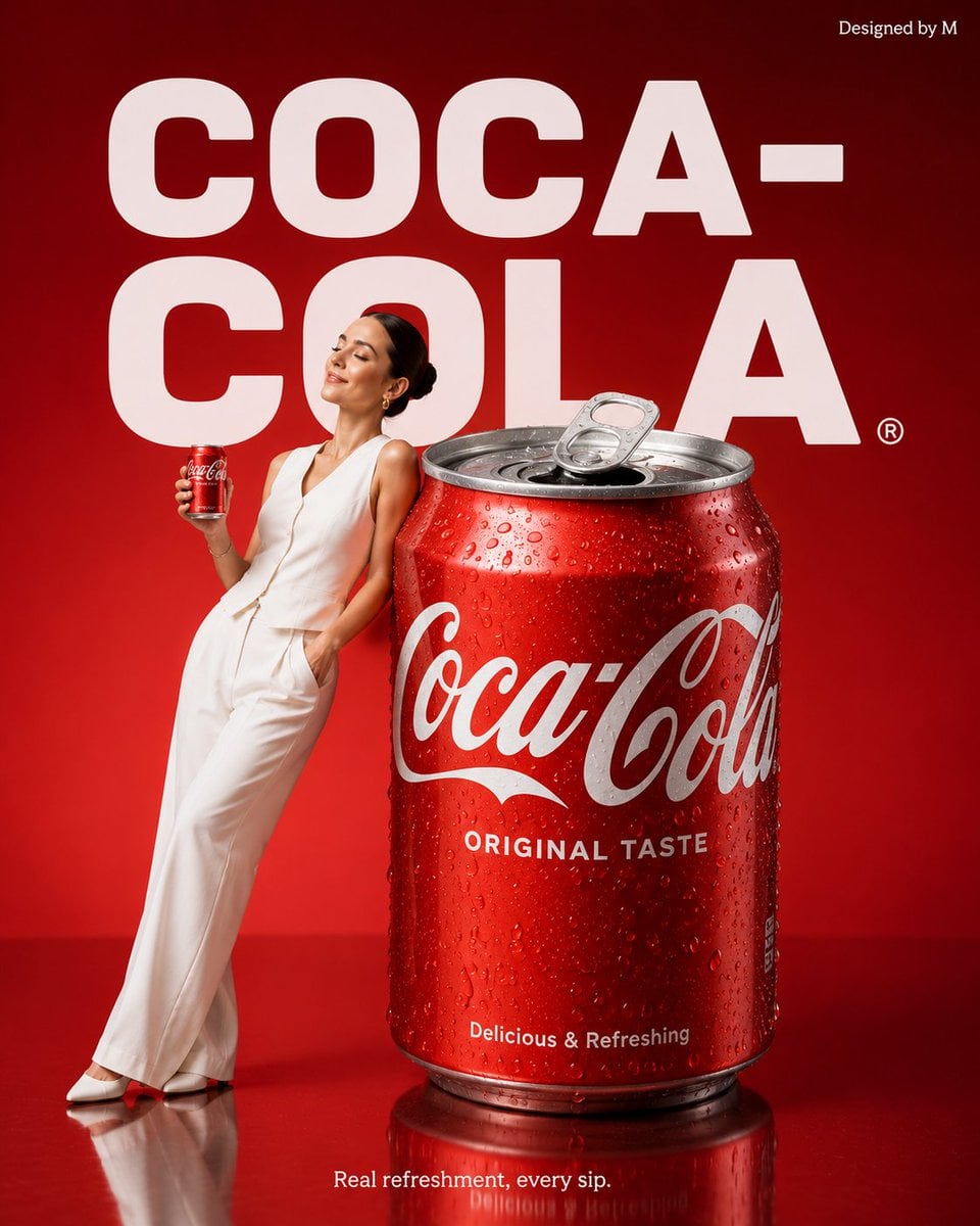 Create a minimalist commercial advertisement featuring an oversized Subway sandw
