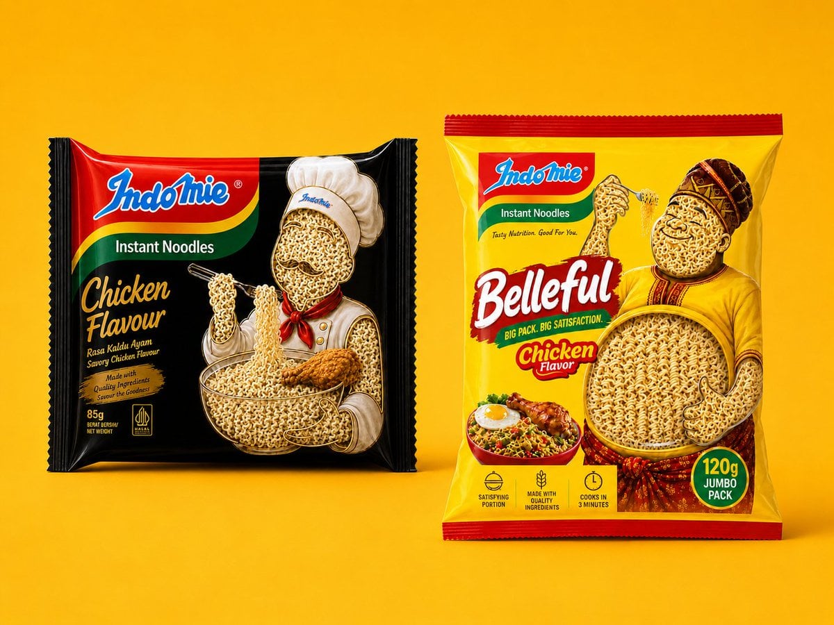 UNIVERSAL PROMPT — CONCEPTUAL PACKAGING DESIGN

Create a premium conceptual pack