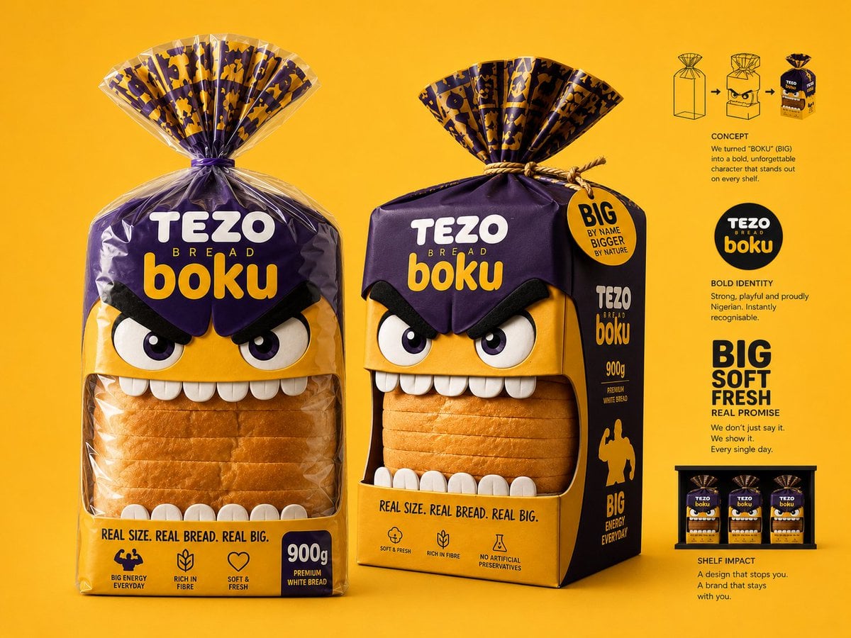 UNIVERSAL PROMPT — CONCEPTUAL PACKAGING DESIGN

Create a premium conceptual pack