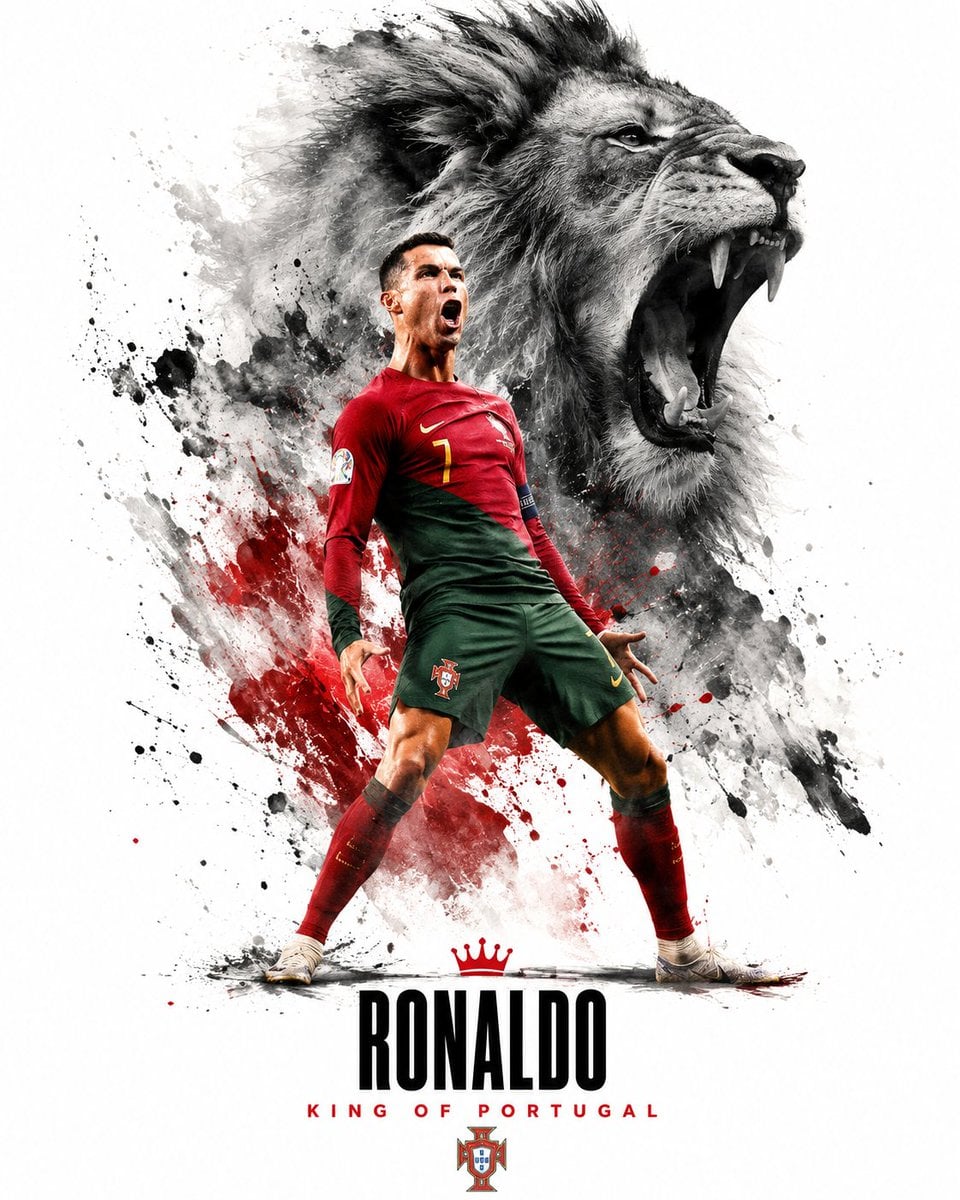 PLAYER: [Name]
COUNTRY: [National Team]
SYMBOL: [Animal, Mythical Figure, or Leg