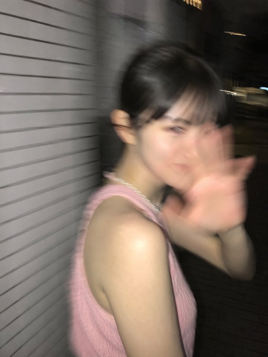 {
  "prompt": "Ultra-realistic candid smartphone snapshot in 3:4 vertical format