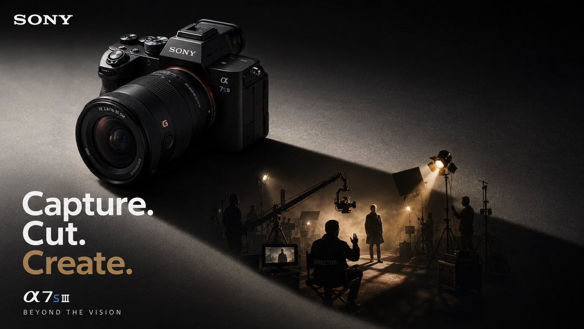 Create a premium advertising poster for [Brand] featuring [Product].

Use the pr
